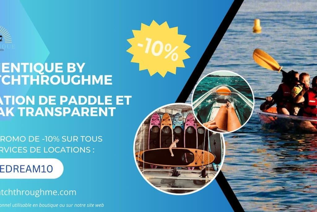 Cosy 2 Pieces Elegant Proche Gare Et Port Vauban * Antibes