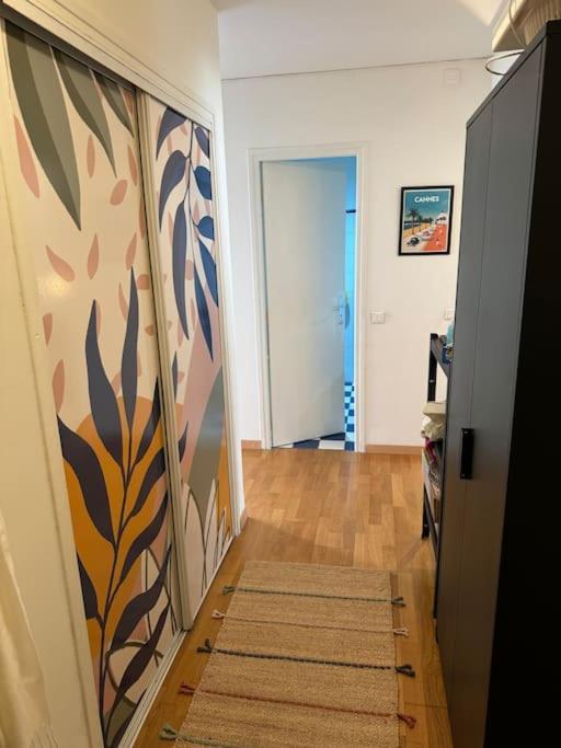 Cosy 2 Pieces Elegant Proche Gare Et Port Vauban Apartment *